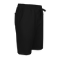 Northern Mocking Bird fleece shorts