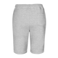 Northern Mocking Bird fleece shorts