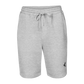 Northern Mocking Bird fleece shorts