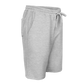 Northern Mocking Bird fleece shorts