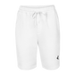 Northern Mocking Bird fleece shorts