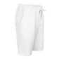 Northern Mocking Bird fleece shorts