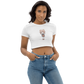 Anime Crop Top