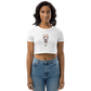 Anime Crop Top