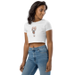 Anime Crop Top