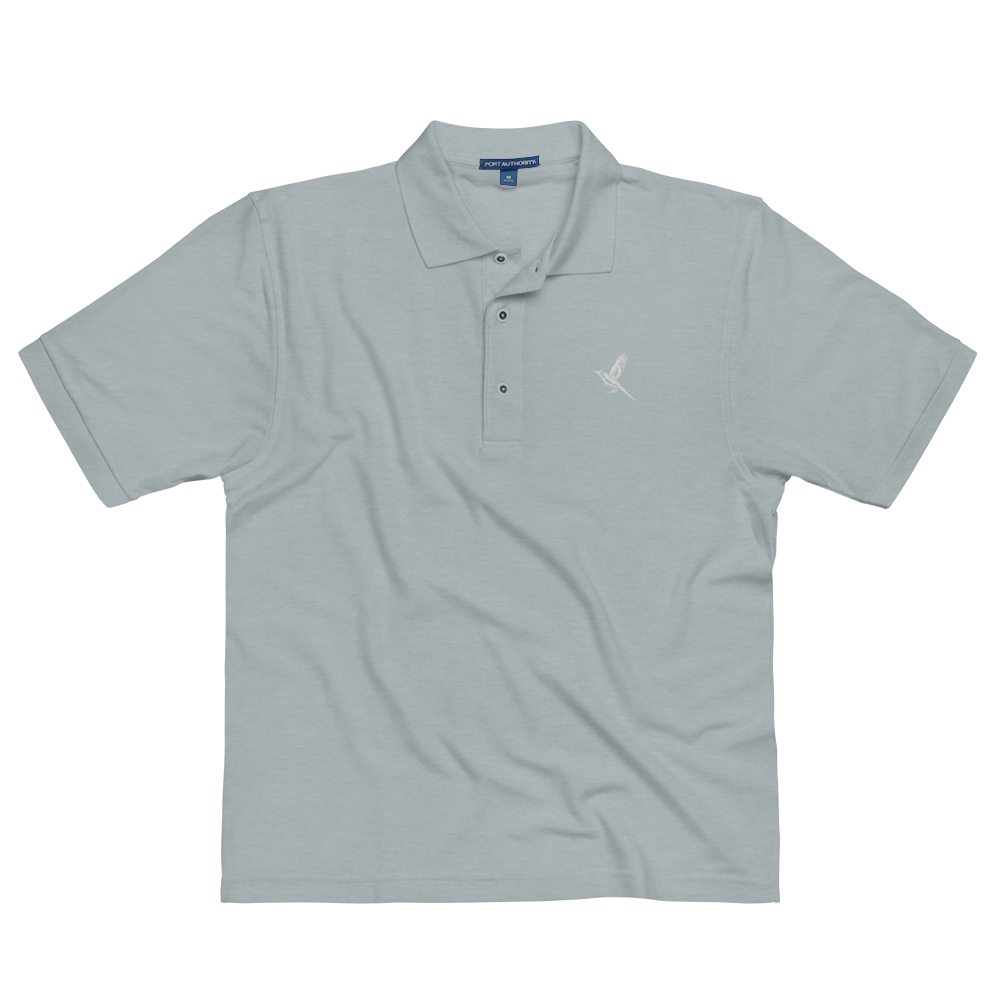 Northern Mocking Bird Premium Polo