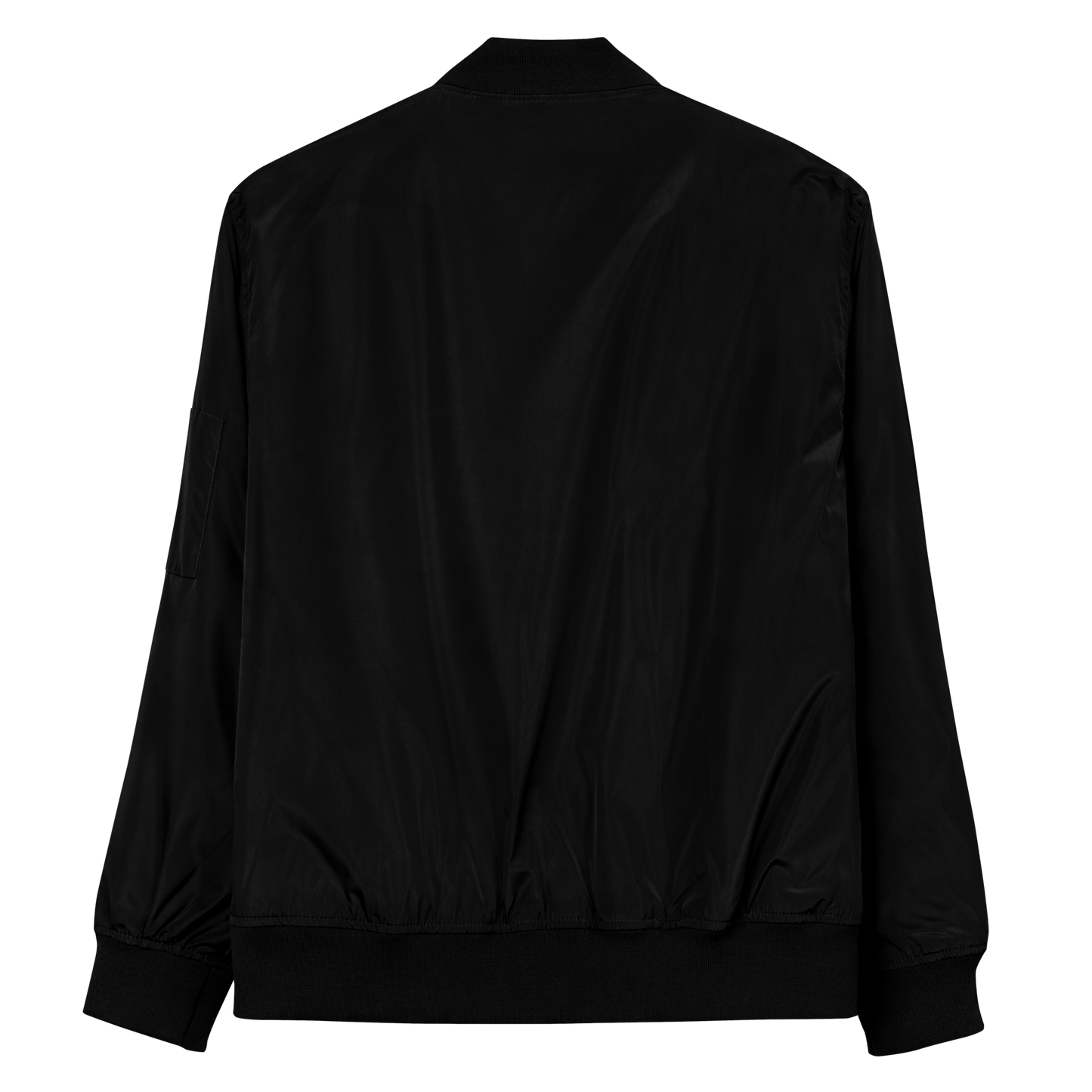 Run It Up Apparel bomber jacket