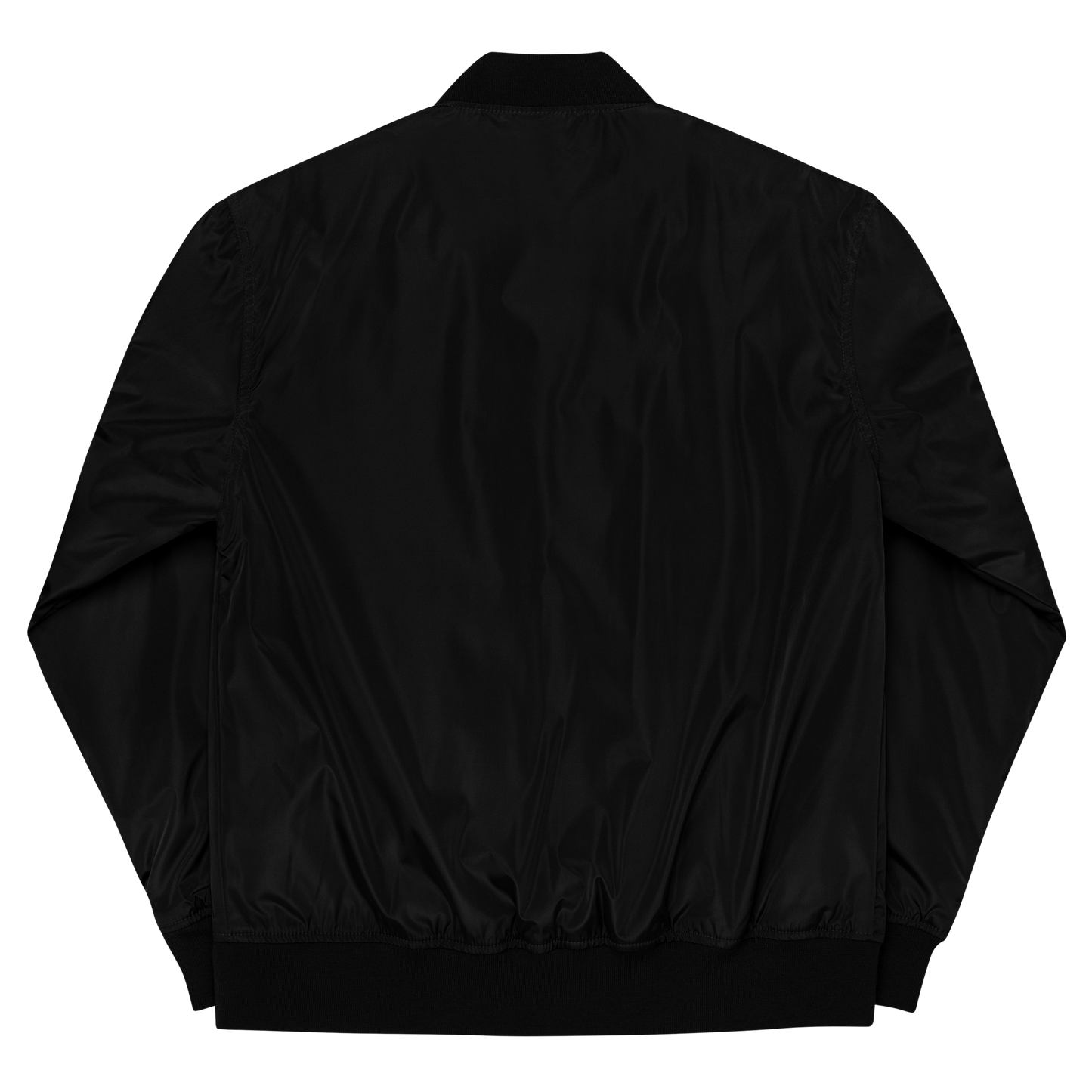 Run It Up Apparel bomber jacket