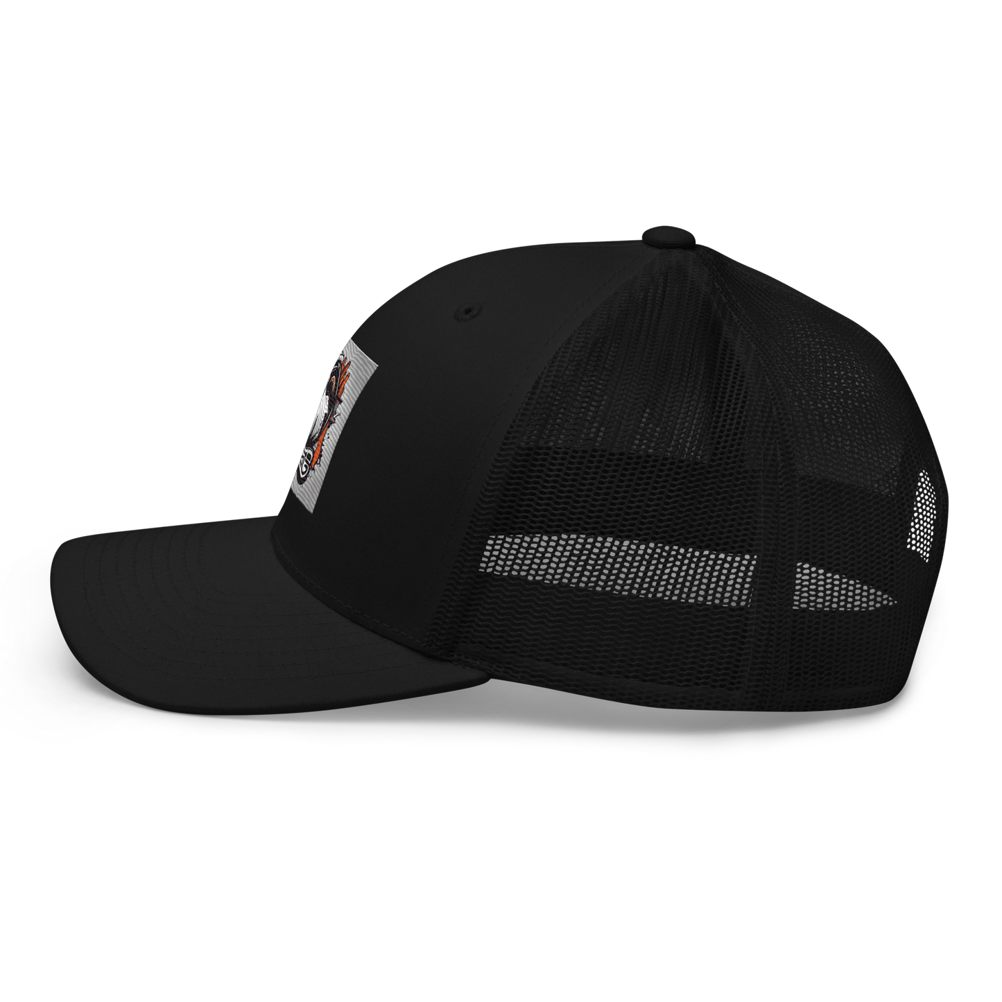 G.O.A.T Trucker Cap