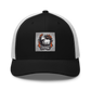 G.O.A.T Trucker Cap