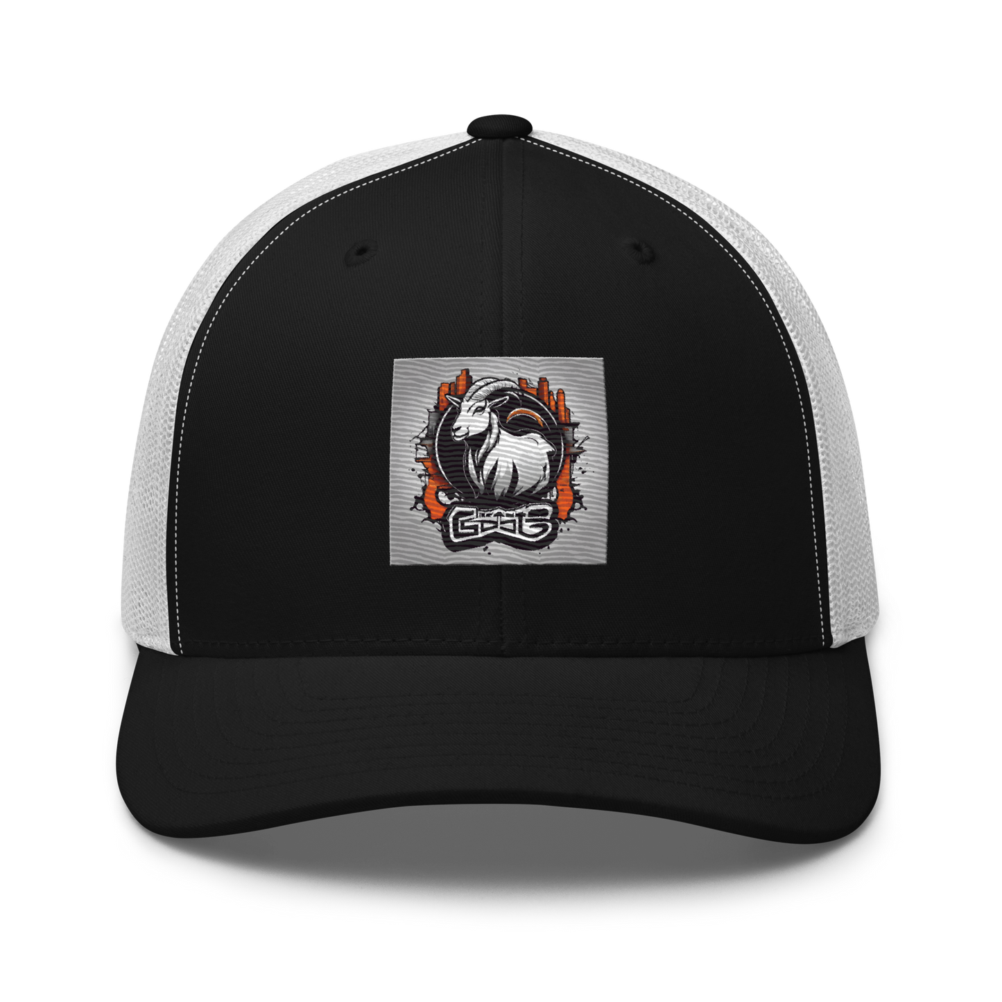 G.O.A.T Trucker Cap