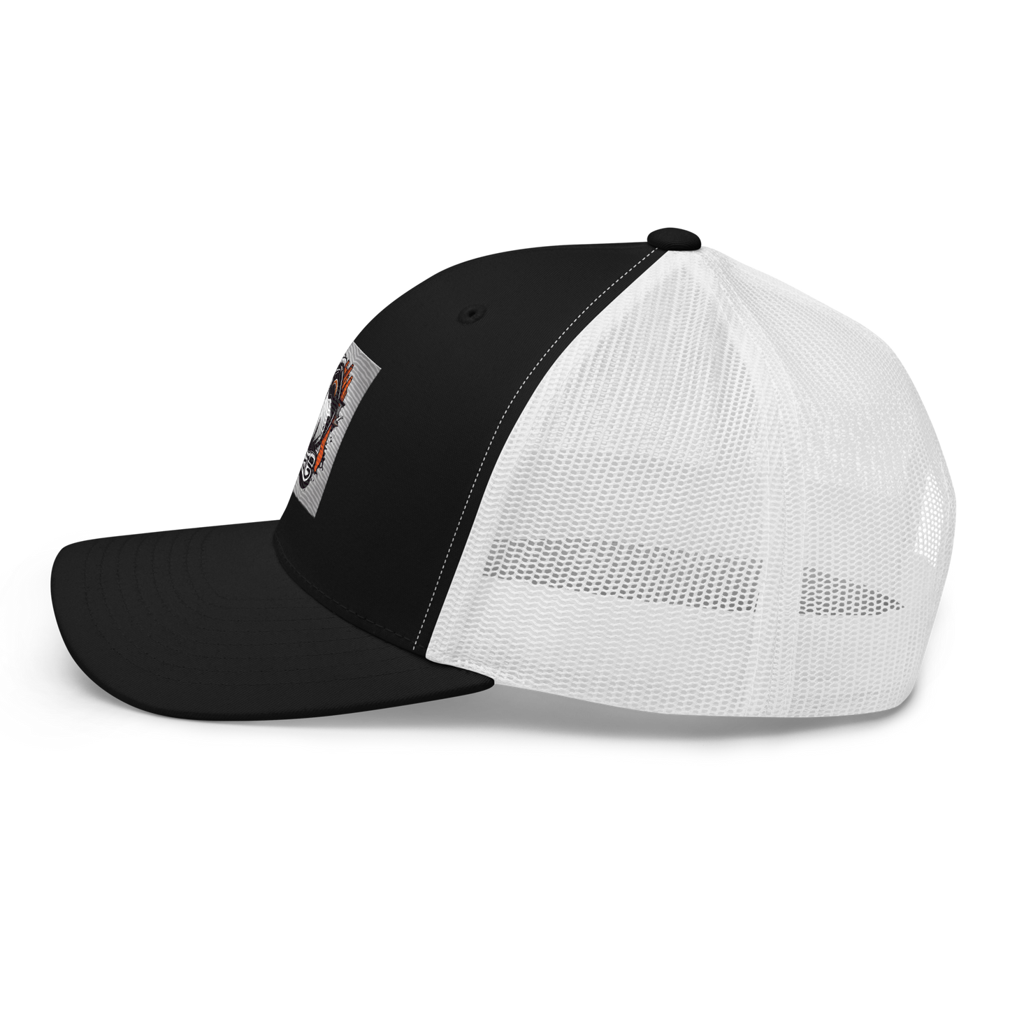 G.O.A.T Trucker Cap