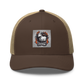 G.O.A.T Trucker Cap