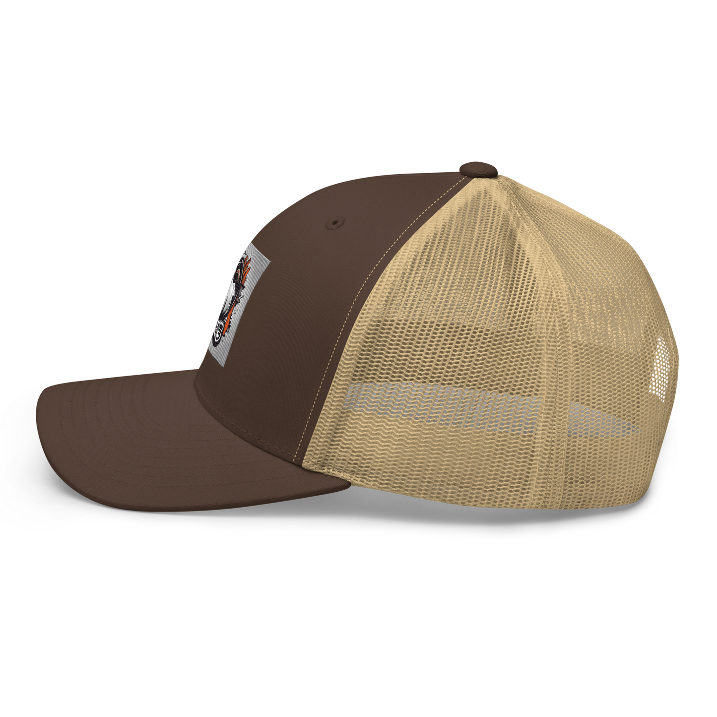 G.O.A.T Trucker Cap