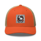 G.O.A.T Trucker Cap