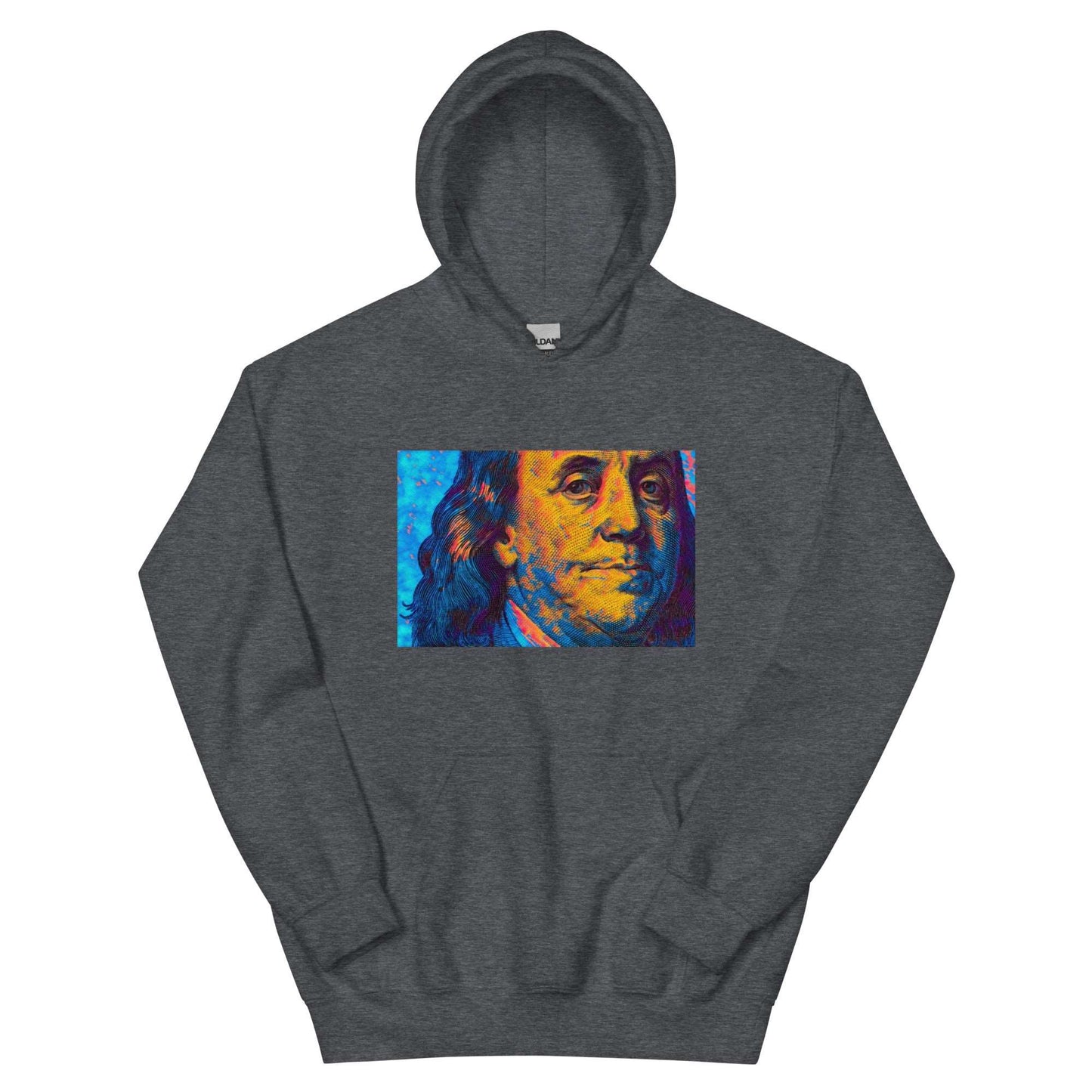 Benjamin Franklin Hoodie