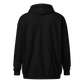 Northern Mocking Bird heavy blend zip hoodie