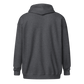 Northern Mocking Bird heavy blend zip hoodie