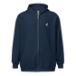 Northern Mocking Bird heavy blend zip hoodie