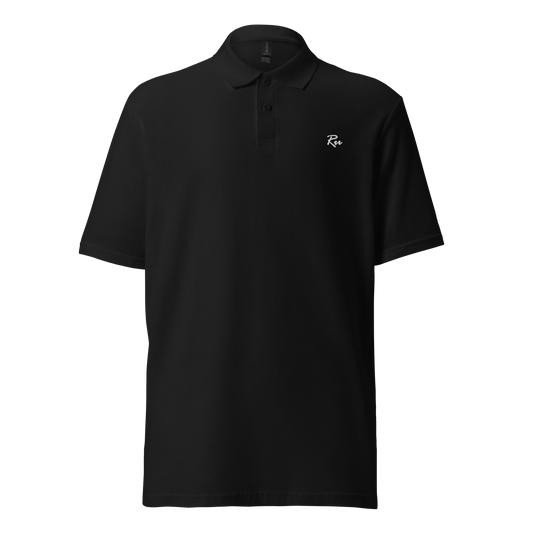 Ru  polo shirt