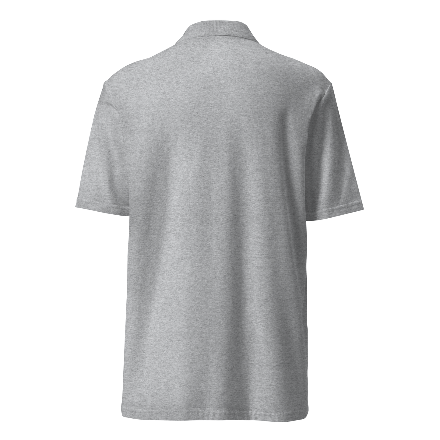 Northern Mocking Bird polo shirt