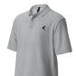 Northern Mocking Bird polo shirt