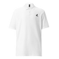 Northern Mocking Bird polo shirt