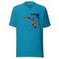 FL Graphic Design T-shirt