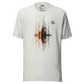 Abstract Drip T-shirt