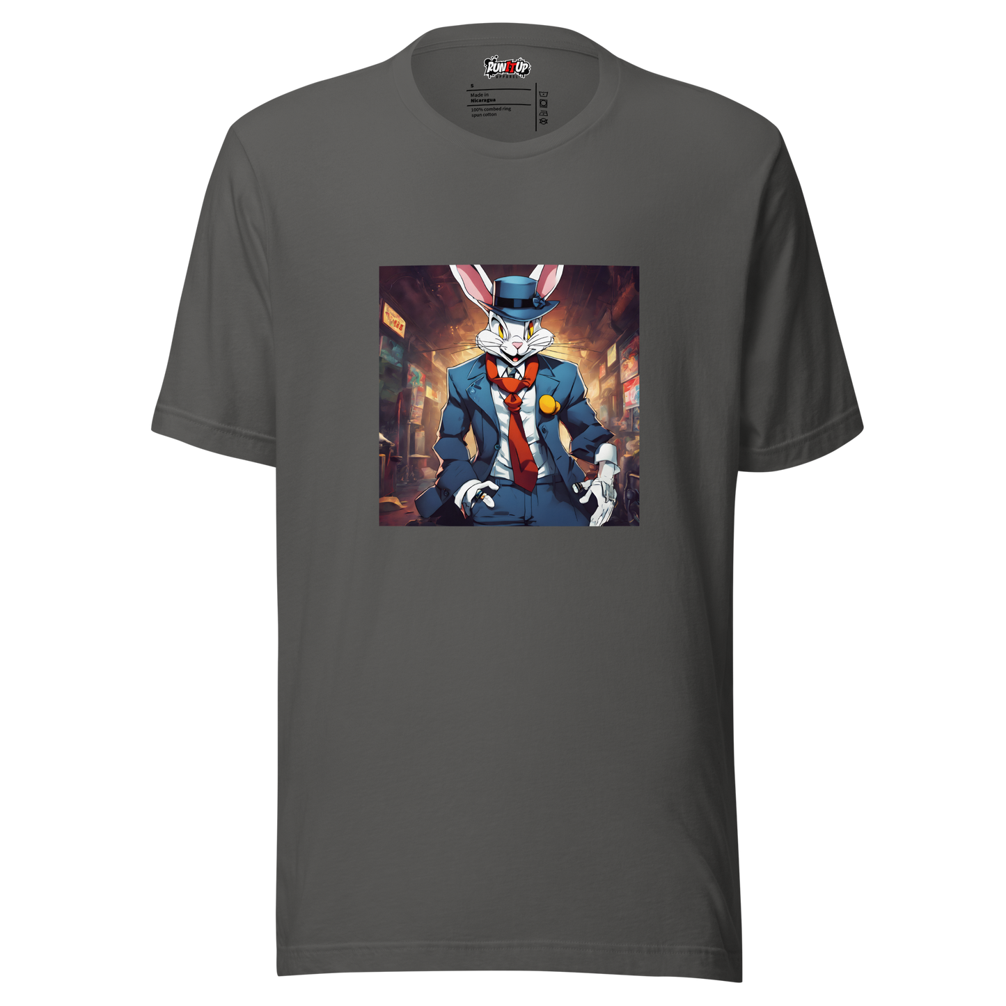 Anima Gangster Rabbit T-shirt