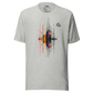 Abstract Drip T-shirt