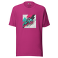 Abstract Ru T-shirt