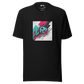 Abstract Ru T-shirt