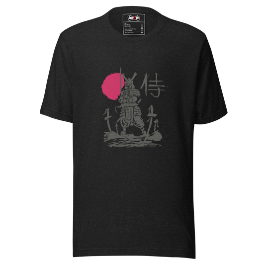 Samurai T-Shirt