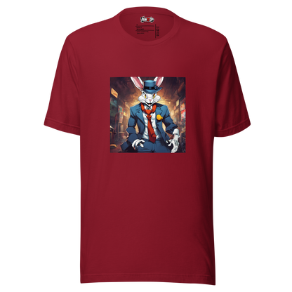 Anima Gangster Rabbit T-shirt