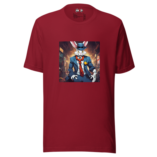 Anima Gangster Rabbit T-shirt