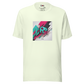 Abstract Ru T-shirt