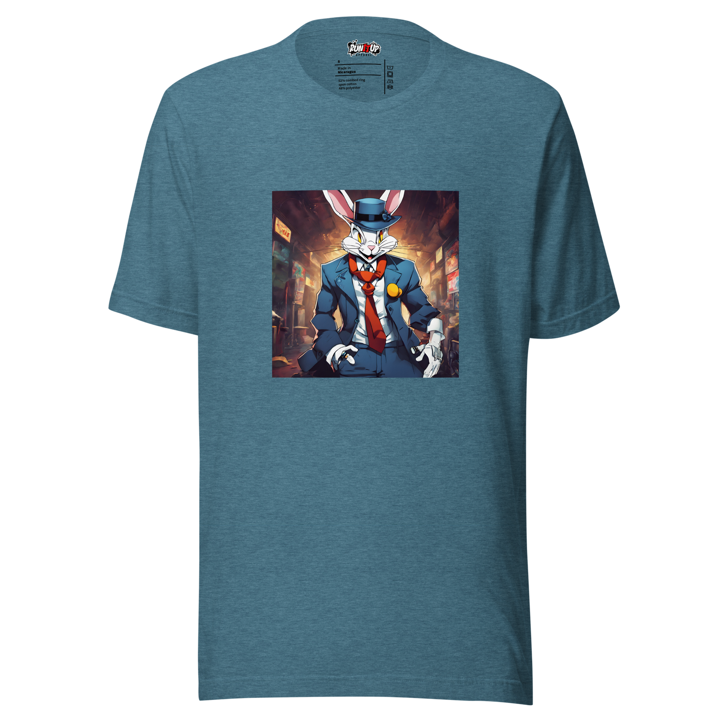 Anima Gangster Rabbit T-shirt