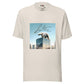 Stand on Business Polar bear T-Shirt