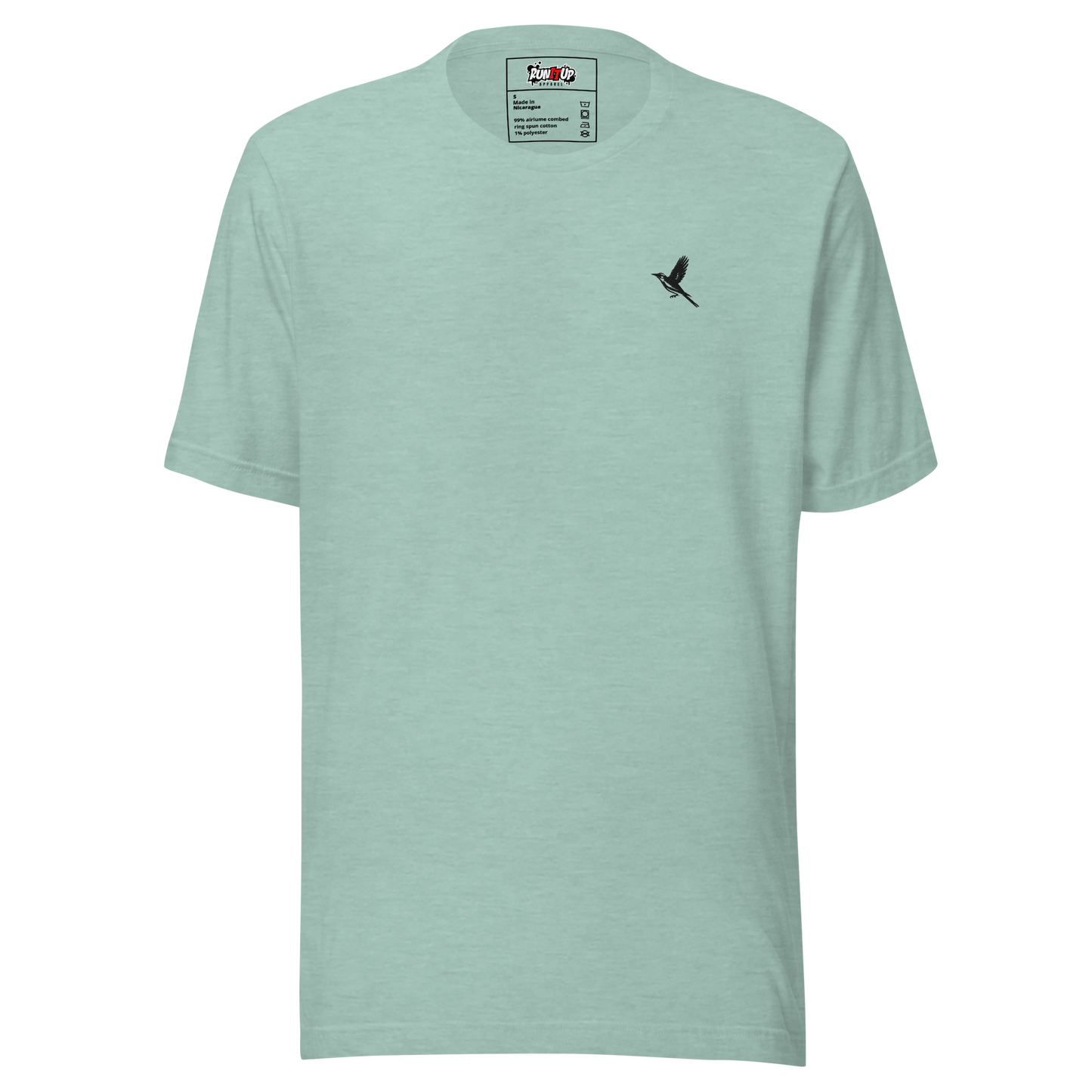 Northern Mocking Bird T-shirt