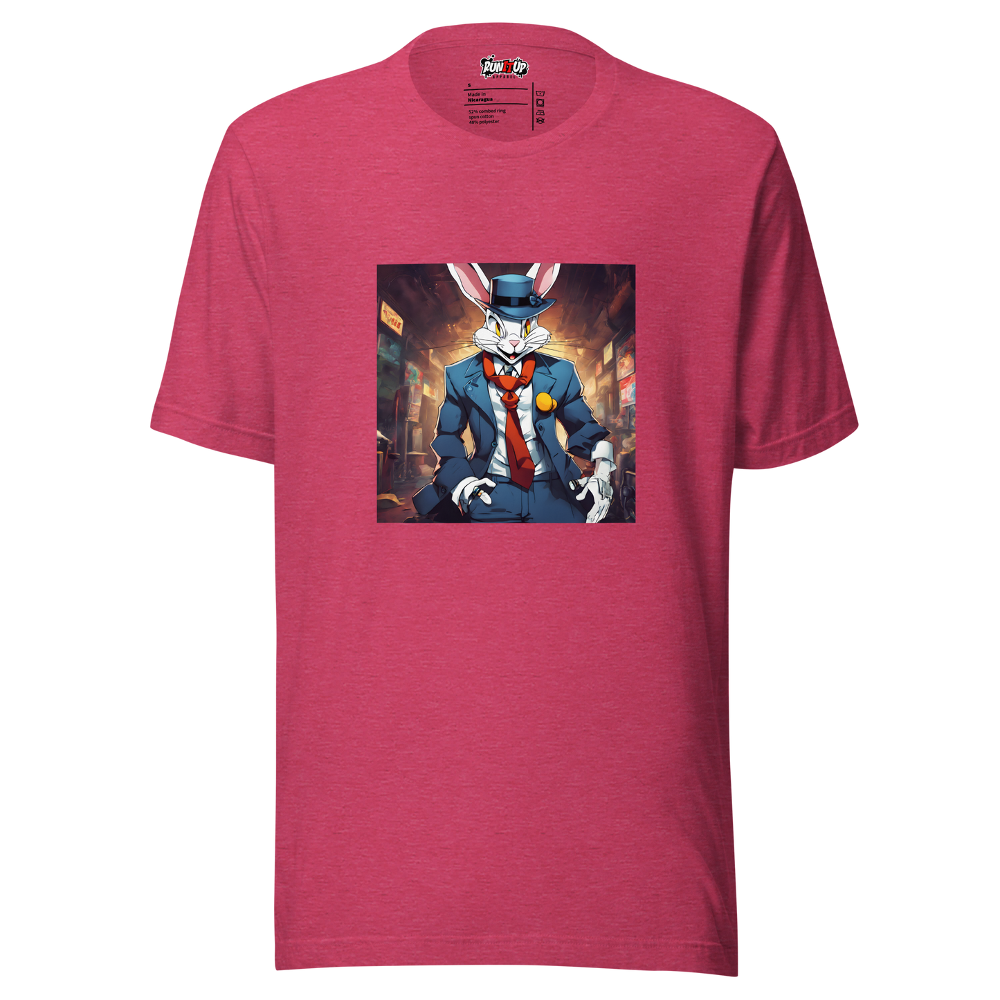 Anima Gangster Rabbit T-shirt