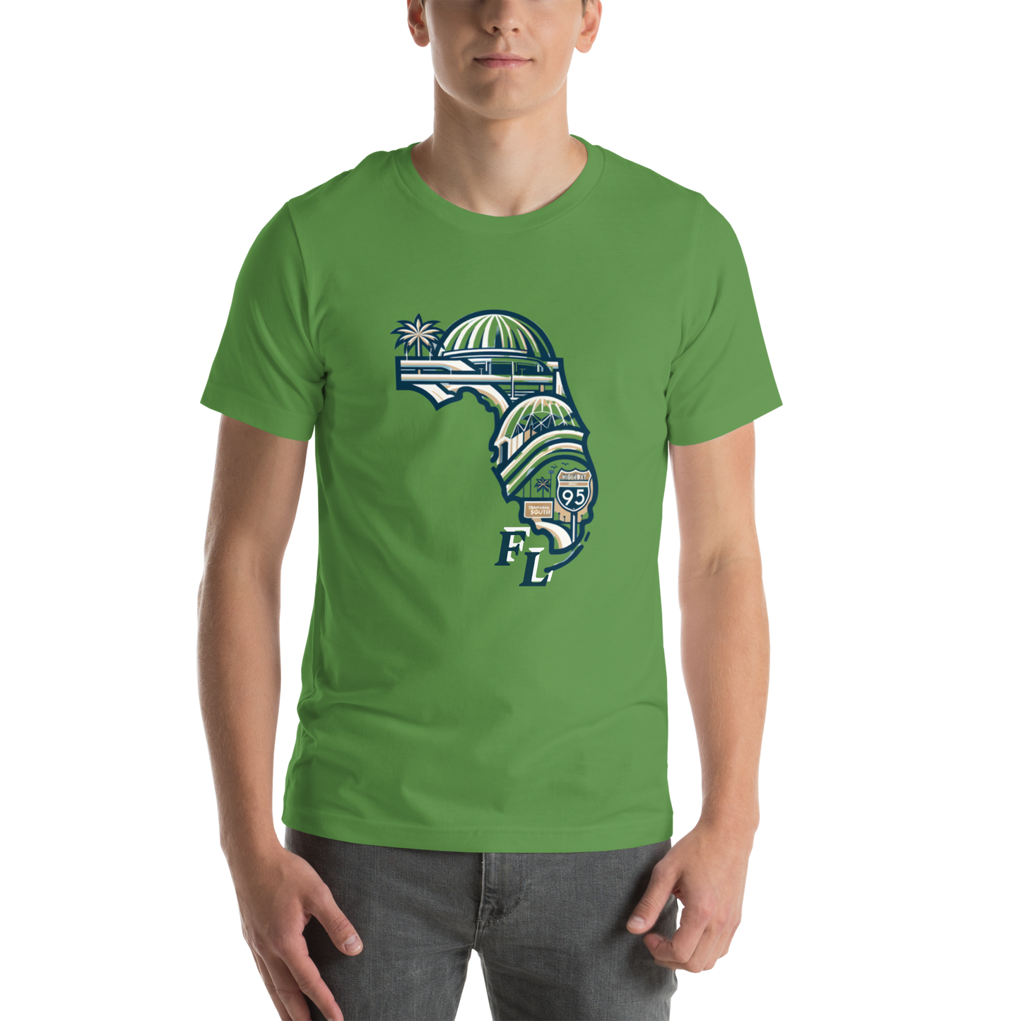 Florida T-Shirt