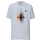 Abstract Drip T-shirt