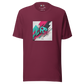 Abstract Ru T-shirt