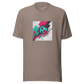 Abstract Ru T-shirt