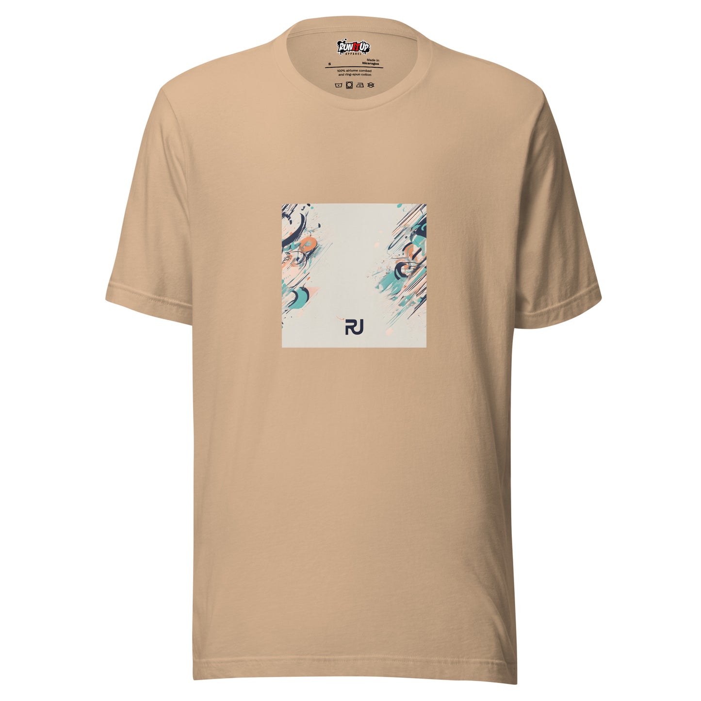 designer Ru T-Shirt