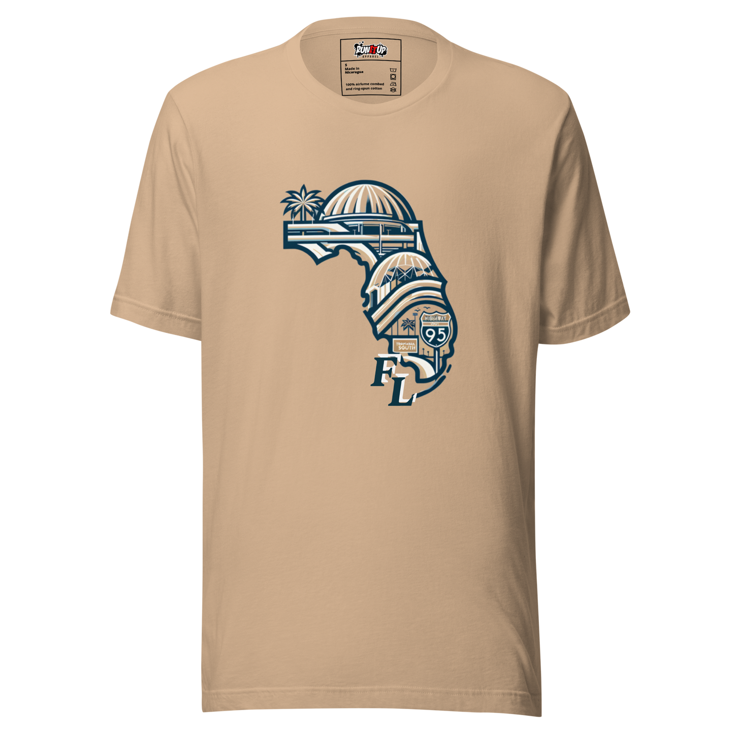 Florida T-Shirt