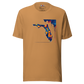 FL Graphic Design T-shirt