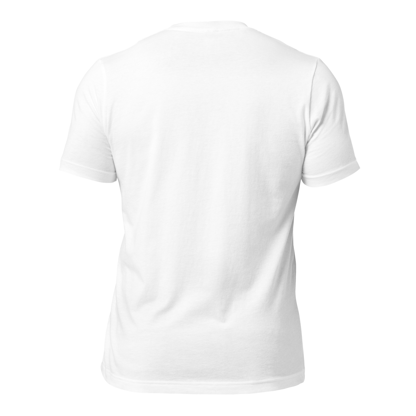 RuUnisex t-shirt