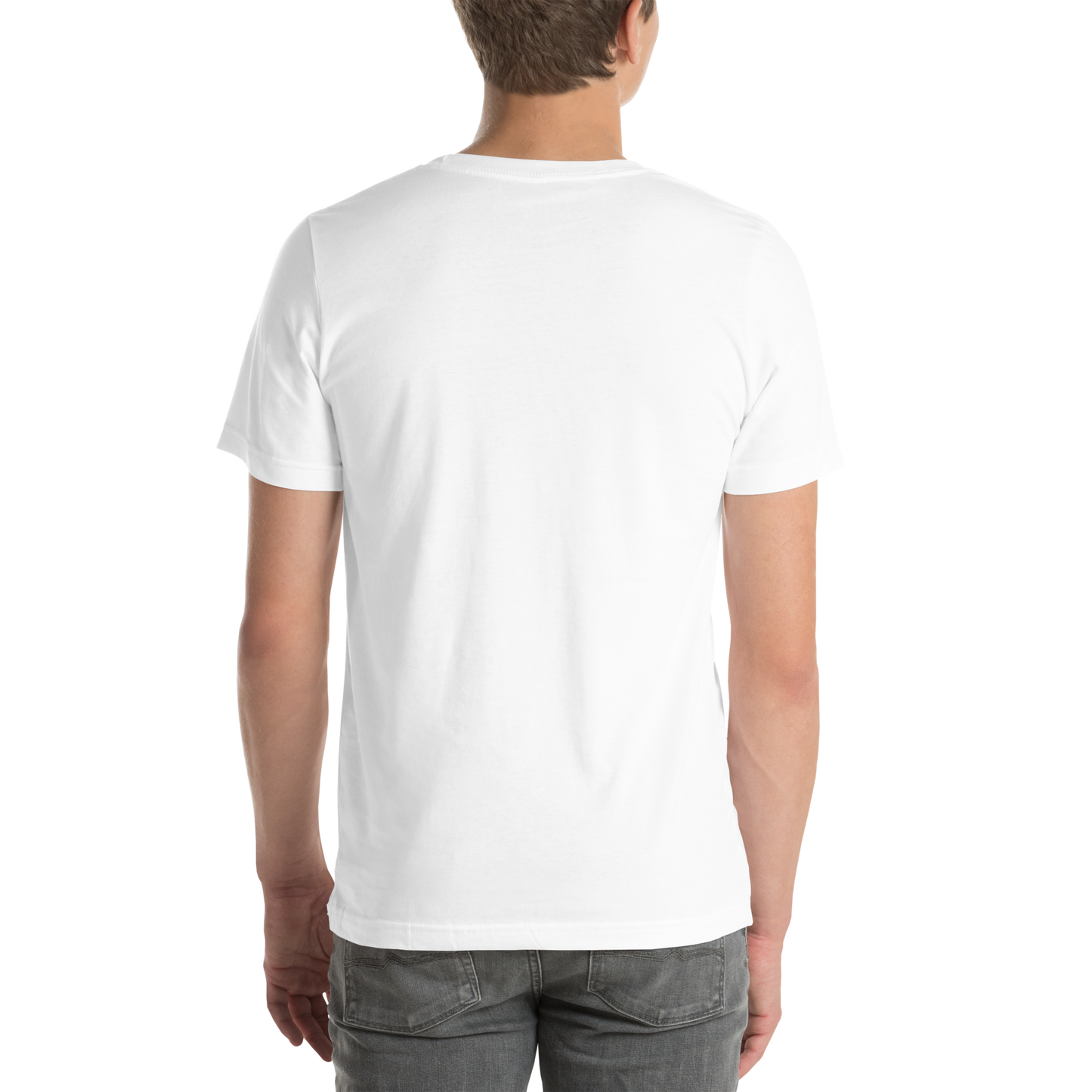 RuUnisex t-shirt